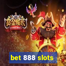 bet 888 slots